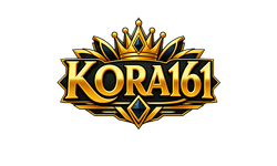 KORA161 Logo